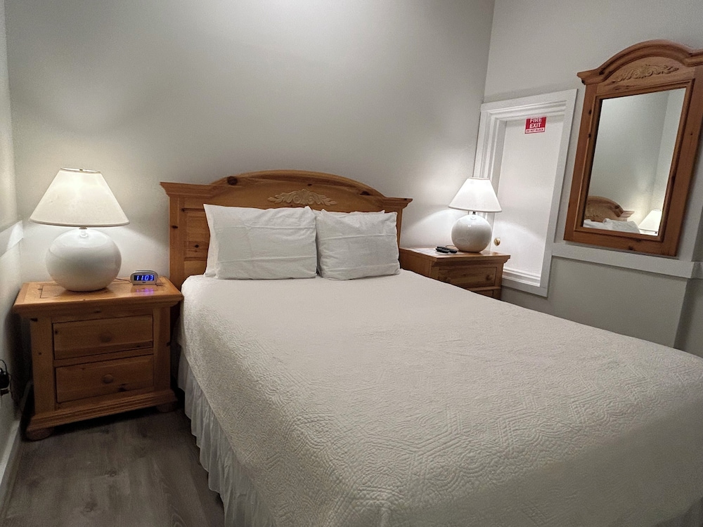 The Island Inn on Martha's Vineyard - photo 129