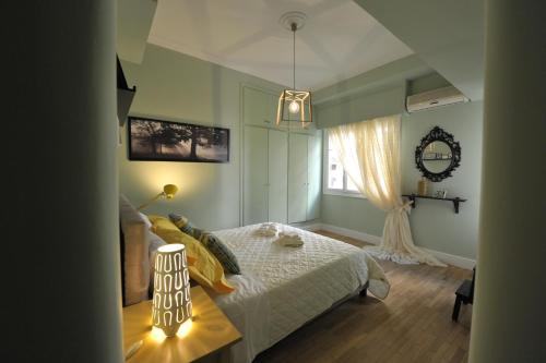 Cosy appartment in the heart of Athens — 4-Star Luxury Hotel in Athens, Greece