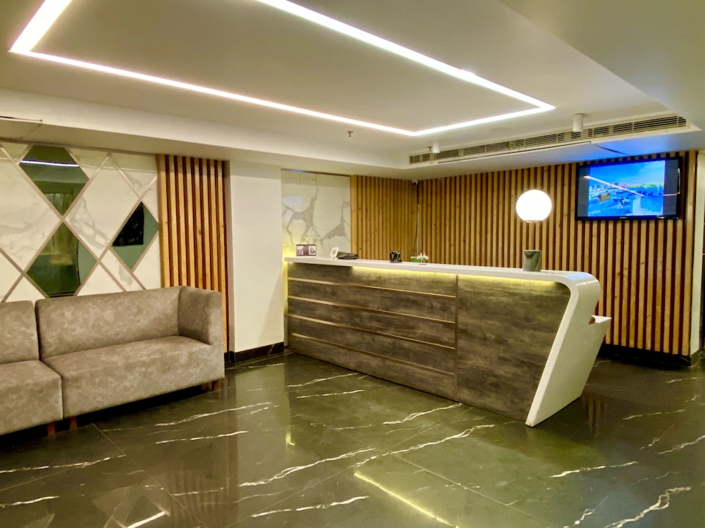 Ace Iconic — Greater Noida — photo 2