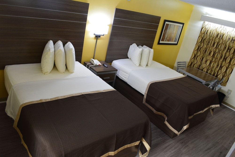 Southern Inn Lumberton - photo 9