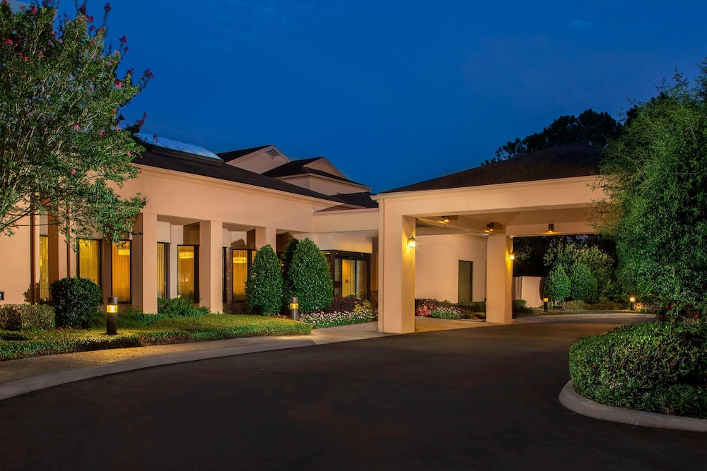Courtyard by Marriott Baton Rouge Acadian Centre LSU Area - photo 29