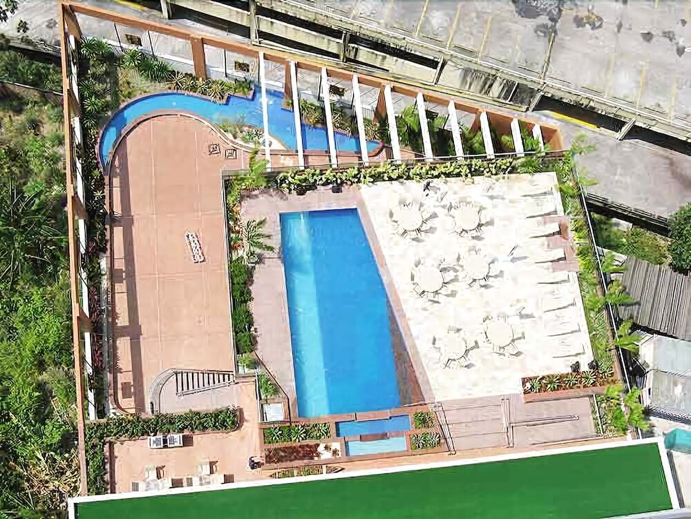 Caesar Business Manaus in Manaus, Brasil