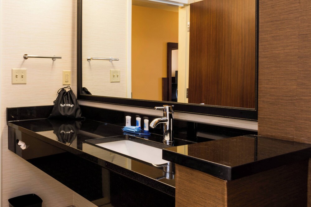 Fairfield Inn & Suites Atmore - photo 10