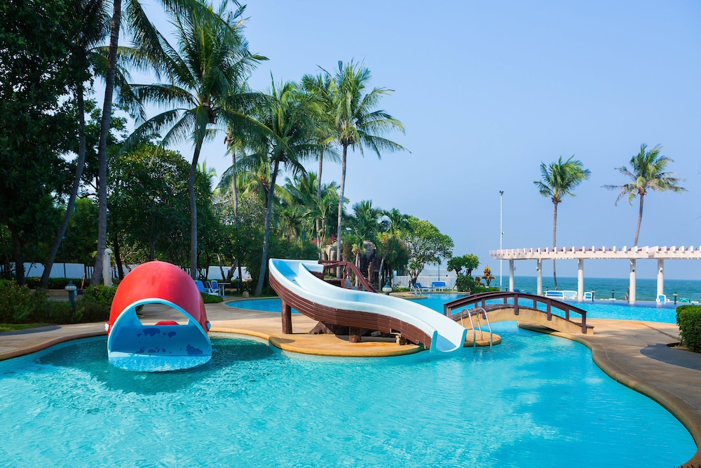 Baan Sandao D201 — 4-Star Luxury Hotel in Hua Hin, Thailand