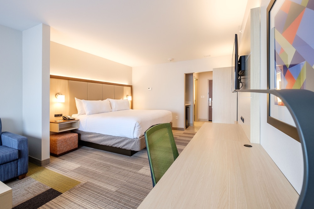 Holiday Inn Express & Suites Eagan Minneapolis Area by IHG - photo 7