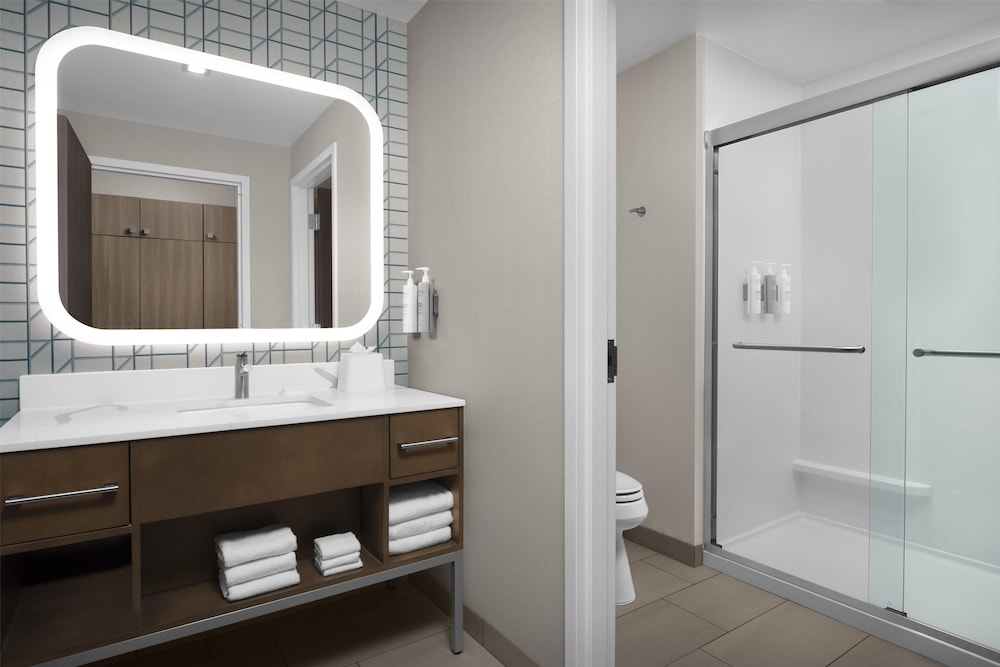 Homewood Suites by Hilton Columbia Downtown - photo 27