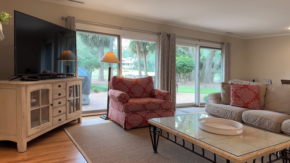 149 N. Sea Pines Dr. at The Sea Pines Resort - photo 10