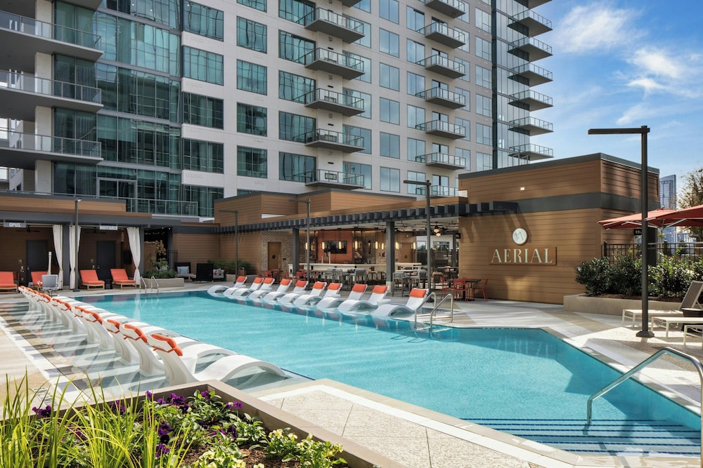 Epicurean Atlanta Autograph Collection - photo 55