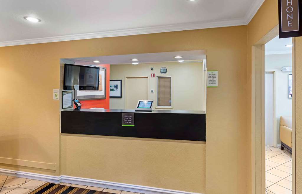 Extended Stay America Suites North Chesterfield Arboretum - photo 5