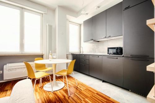 Milano Night & Corso Sempione — 4-Star Luxury Hotel in Milan, Italy