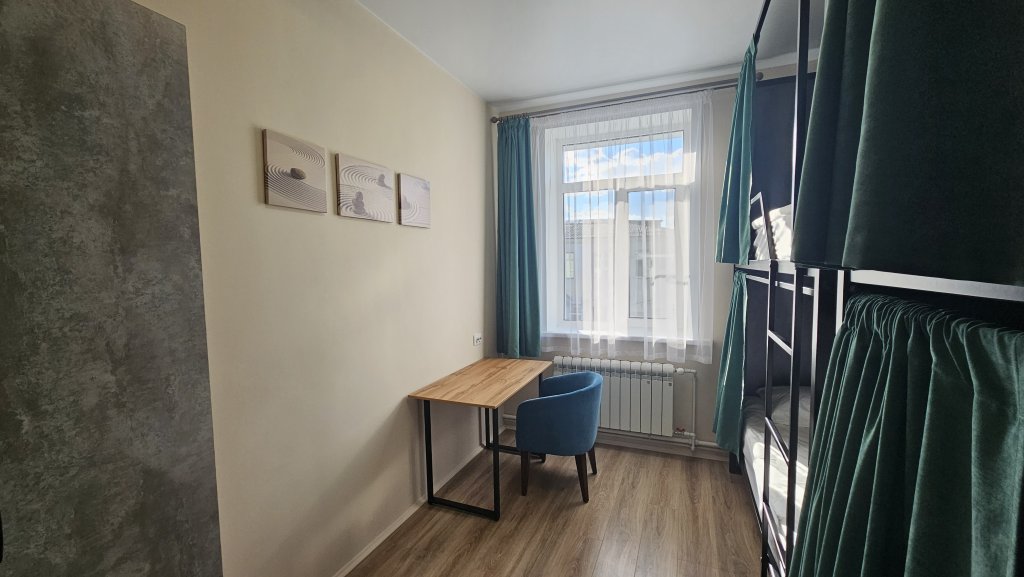 Amar Hotel — Ulan-Ude — photo 5