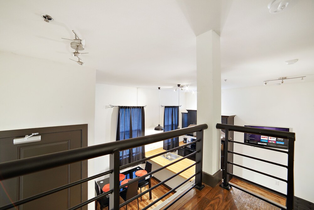 Old West Lofts Down Town Tampa - photo 58