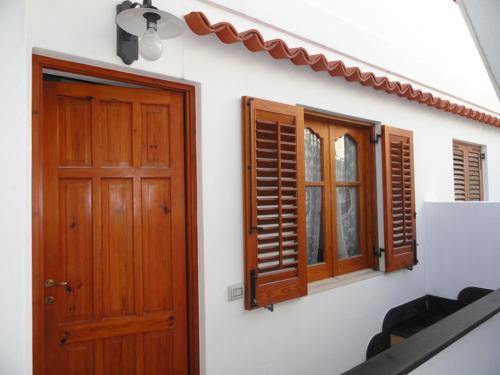 CasaEolia Golden — hotel in Canneto