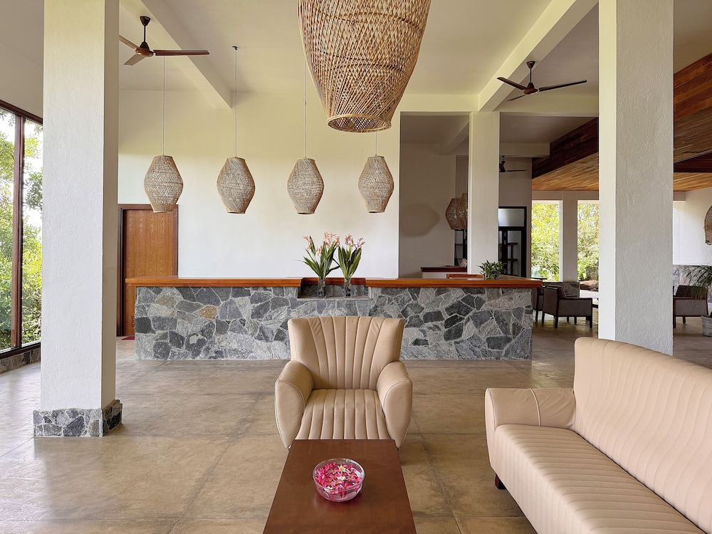 Coastline Mirissa Boutique hotel and Spa — Mirissa City — photo 5