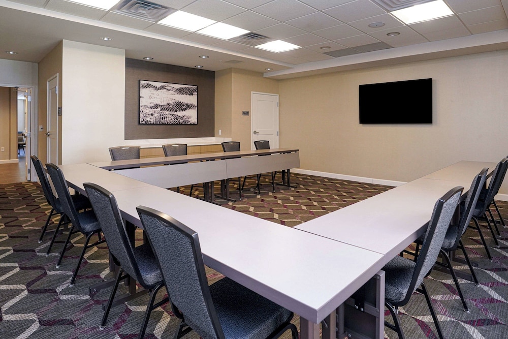 Residence Inn by Marriott Colorado Springs First & Main - photo 26