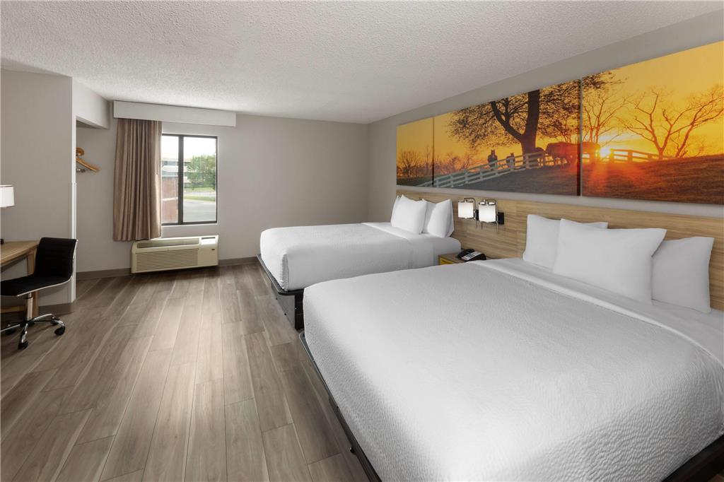 Days Inn by Wyndham Tulsa Central - photo 13