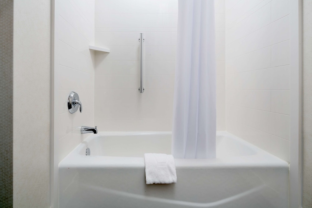 Hampton Inn & Suites Dallas Downtown - photo 37