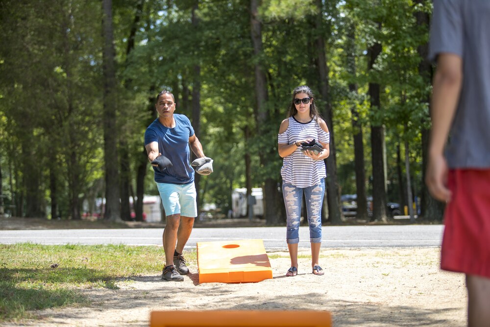 Richmond North Kings Dominion KOA - photo 20