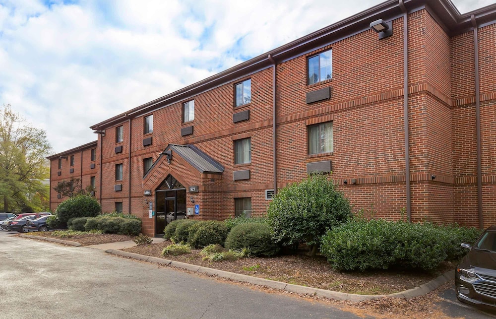 Extended Stay America Raleigh North Raleigh Wake Towne Drive - photo 67