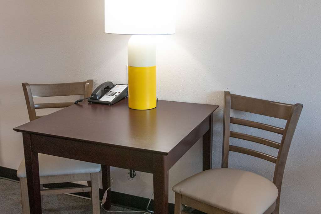 Comfort Inn Sioux City South - photo 28