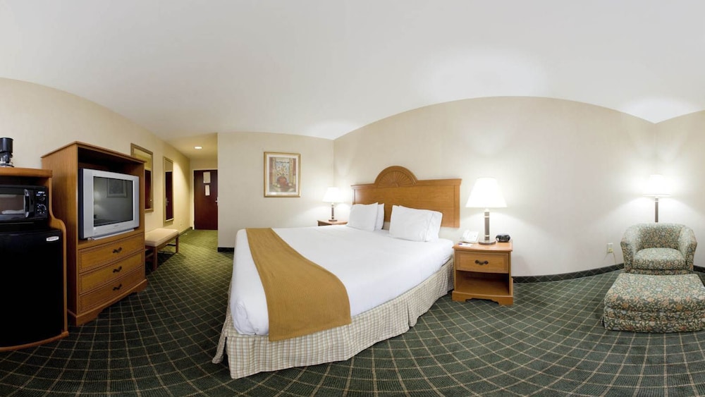 Holiday Inn Express Hotel & Suites Sylacauga by IHG - photo 3