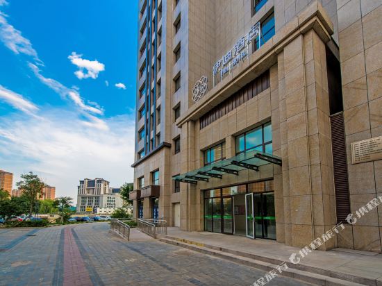 Yidi Hotel - last minute hotel in Chengde