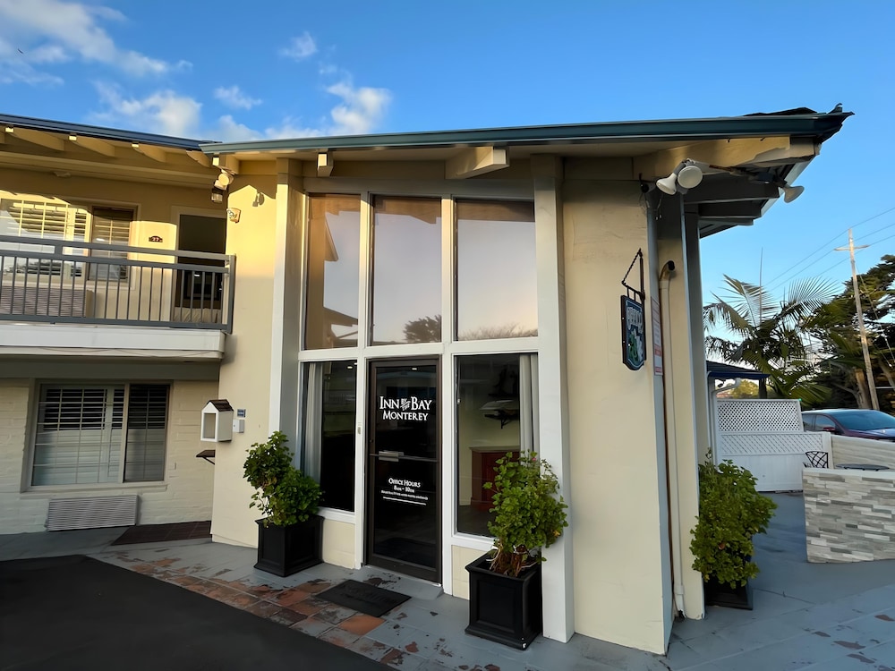 Inn By the Bay Monterey in Monterey, United States