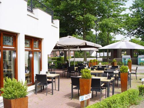 Hotel Huys van Heusden — Asten — photo 2