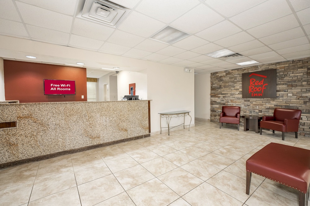 Red Roof Inn Mobile North Saraland - photo 3