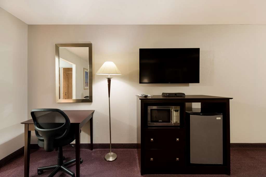 Americas Best Value Inn Alpine - photo 22