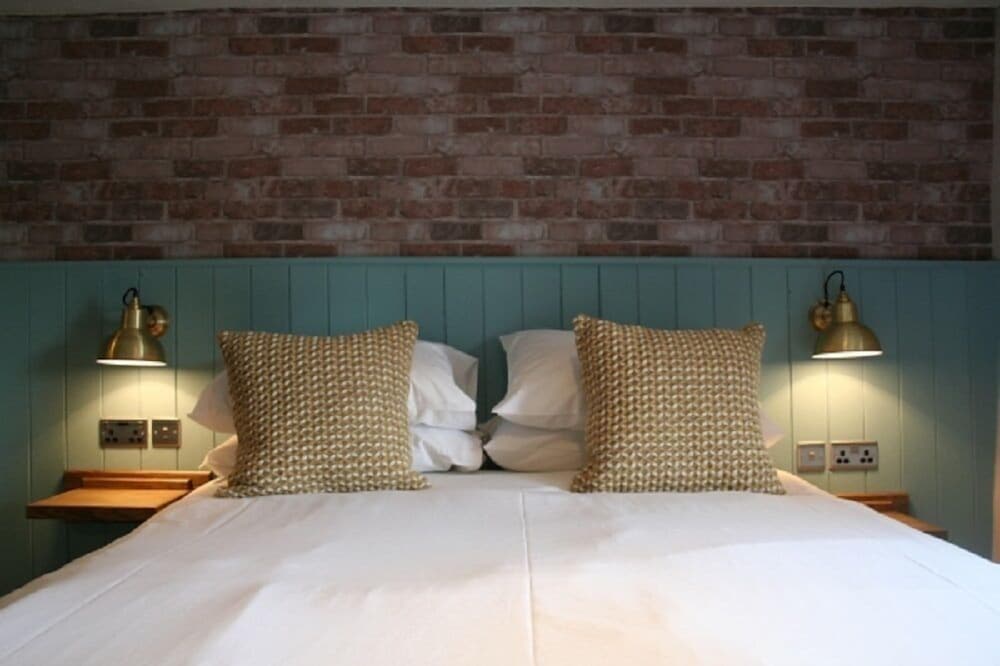 The Bay Horse — hotel in Masham