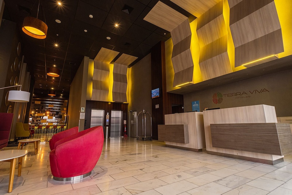 Park Inn by Radisson Tacna — Tacna — photo 3