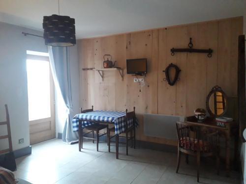 La Grange des Clarines — Parigny — photo 5