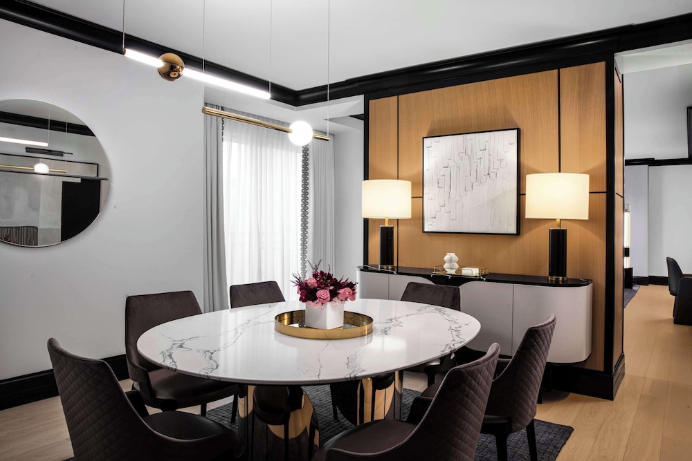 Waldorf Astoria Chicago - photo 48