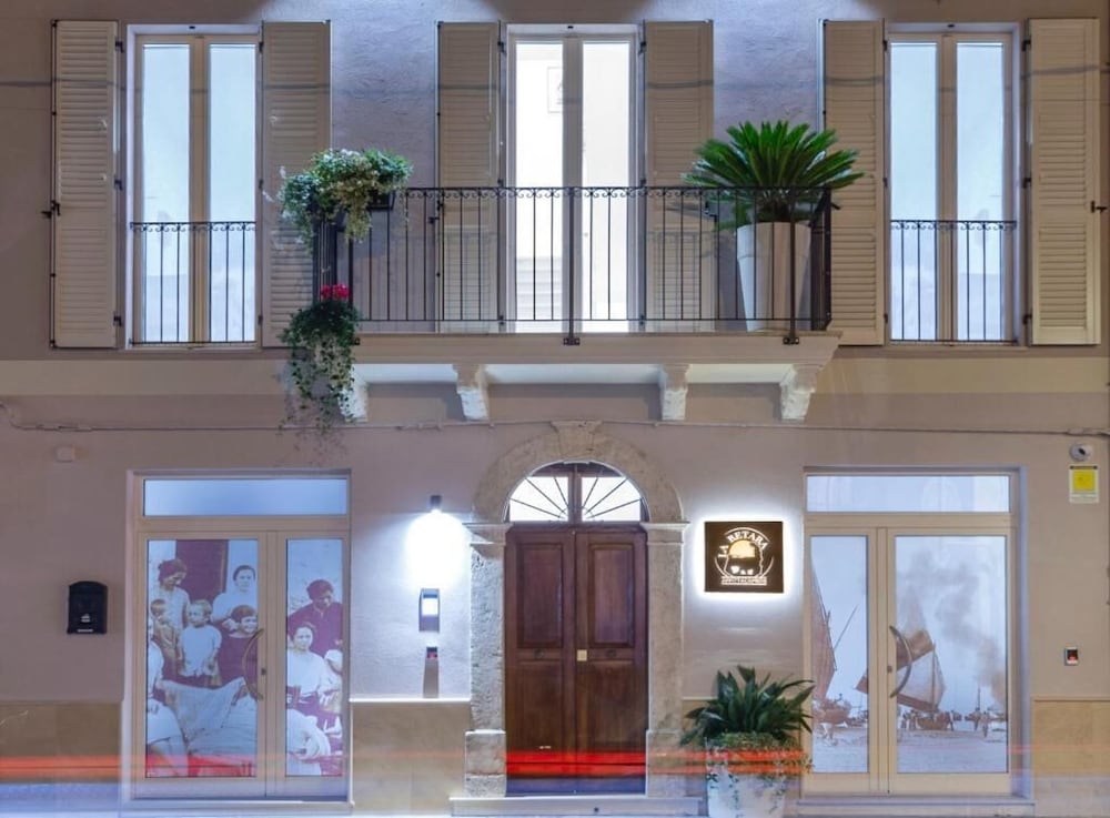 La Retara Affittacamere in San Benedetto Del Tronto, Italy