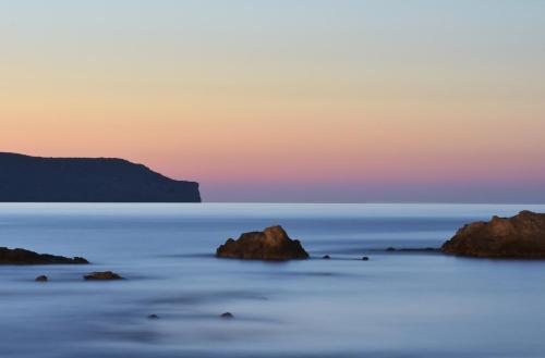 Seasound Apartments — 4-Star Luxury Hotel in Galatas, Greece