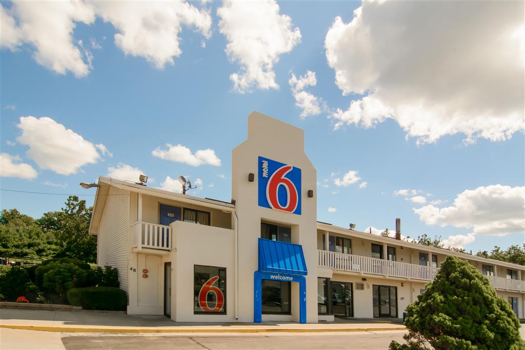 Motel 6 Leominster MA - photo 3