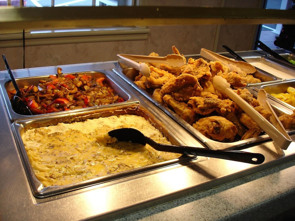 The Village Inn Harrisonburg - photo 45