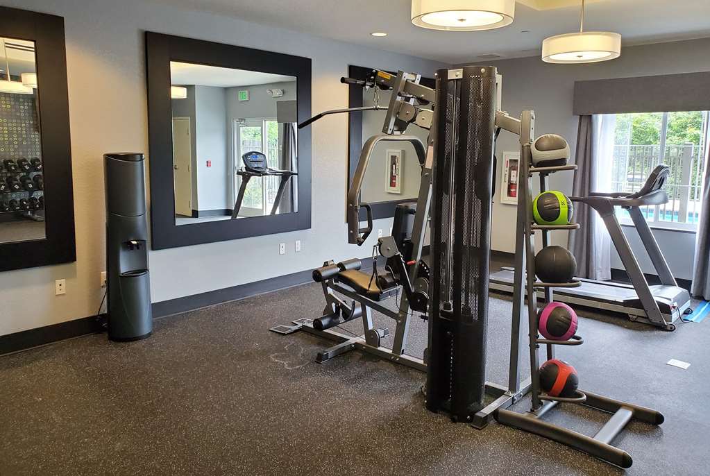 La Quinta Inn & Suites by Wyndham Sebring - photo 14