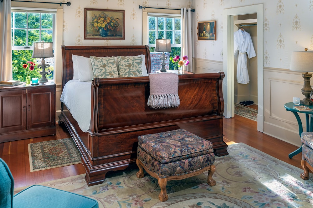Warm Springs Inn & Winery - photo 21
