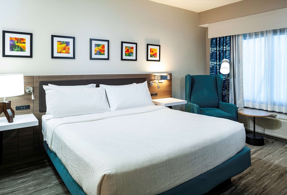 Hilton Garden Inn San Diego Rancho Bernardo - photo 14