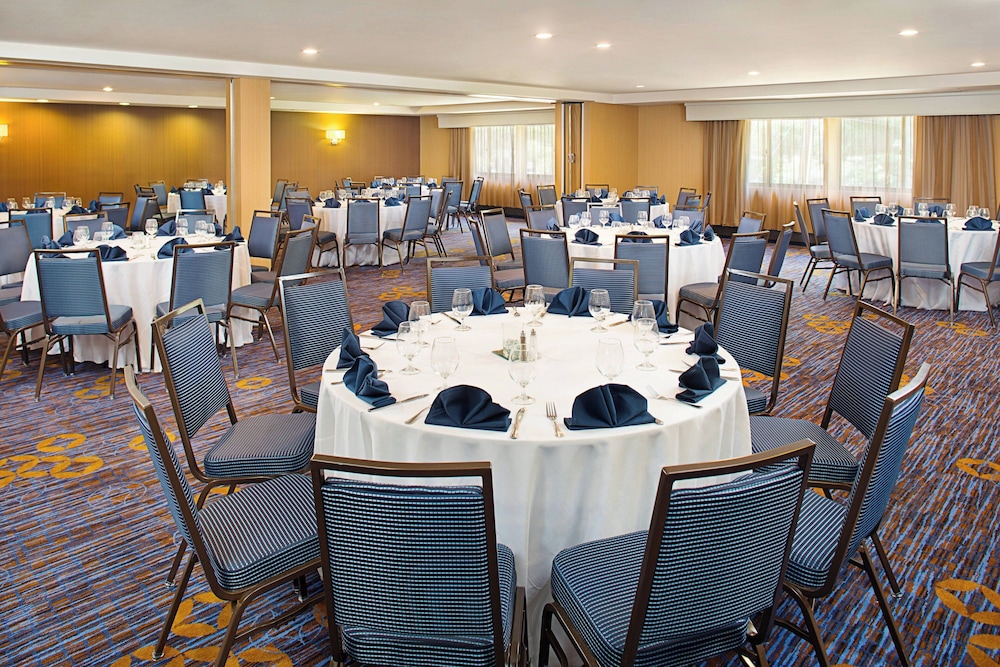 Courtyard by Marriott Montvale - photo 31