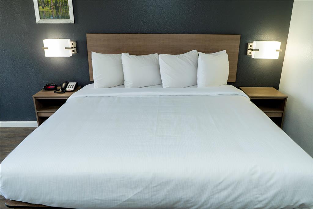 Americas Best Value Inn Donaldsonville - photo 32
