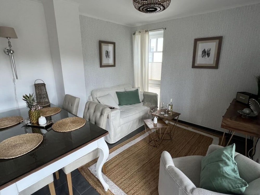 Beach House blanker Hans — 4-Star Luxury Hotel in Sylt-Ost, Germany
