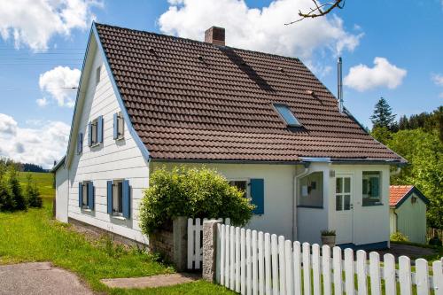 Ferienhaus Allgäuperle - last minute hotel in Altusried