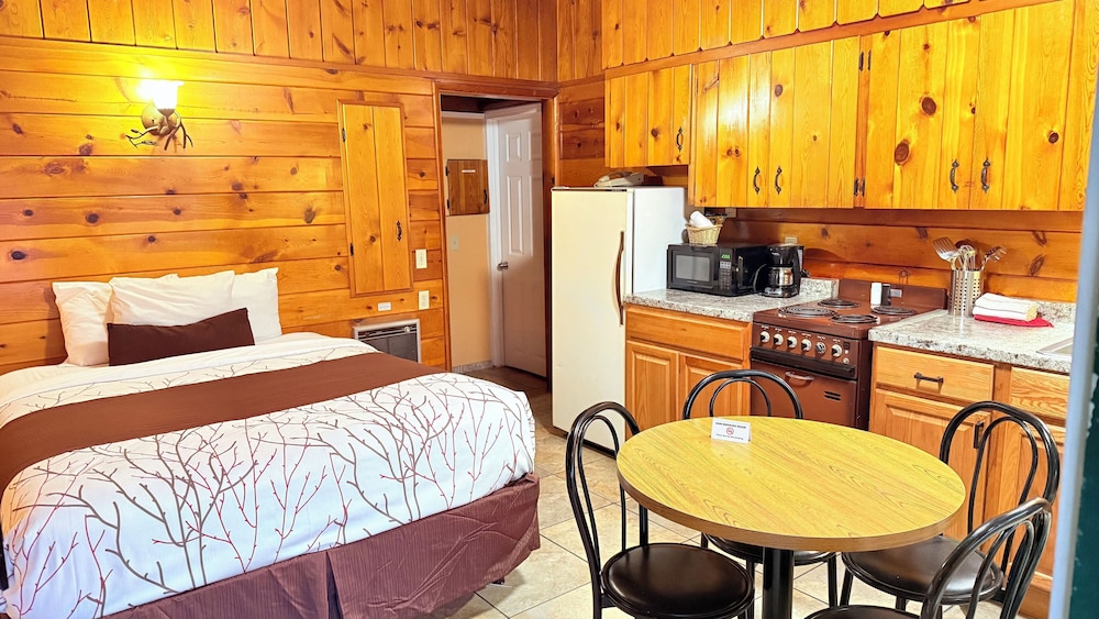 Apple Inn Motel - photo 20