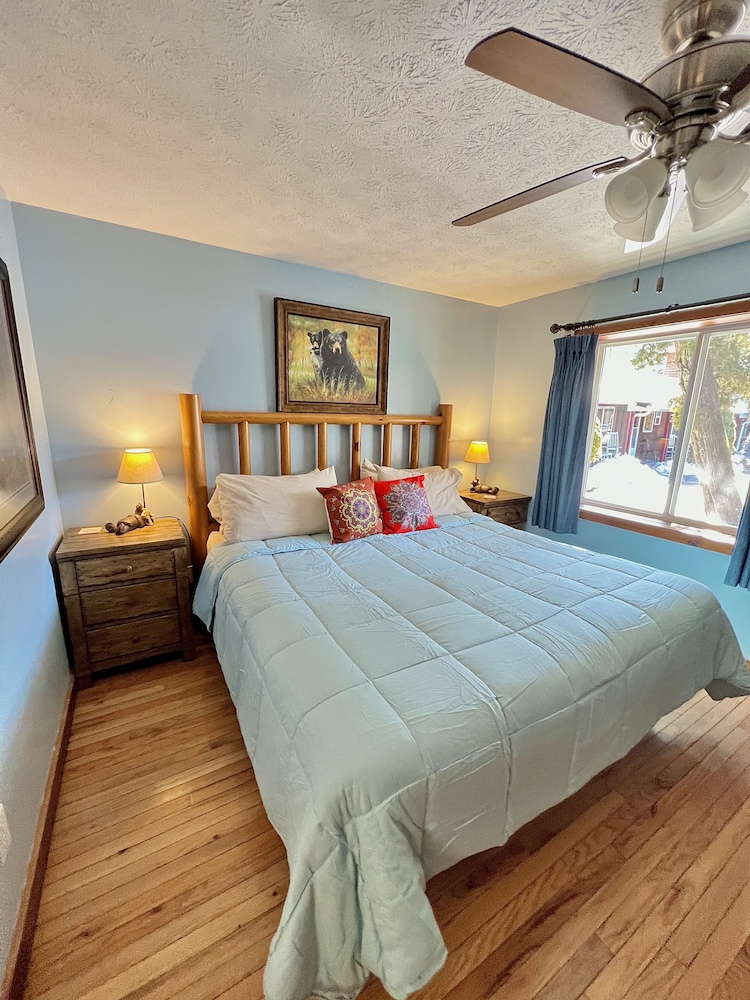 The Homestead Inn - photo 115
