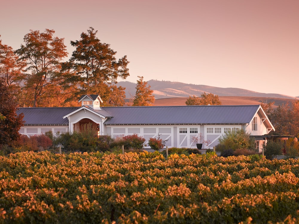 The Inn at Abeja - photo 2