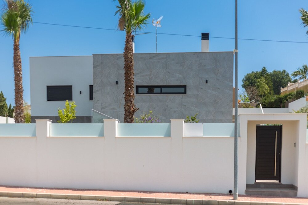 Fidalsa Dom Perignon — 4-Star Luxury Hotel in Torrevieja, Spain
