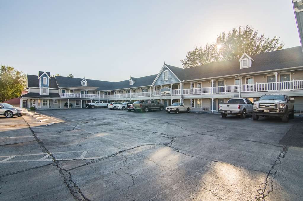 Motel 6 Paris TX - photo 3